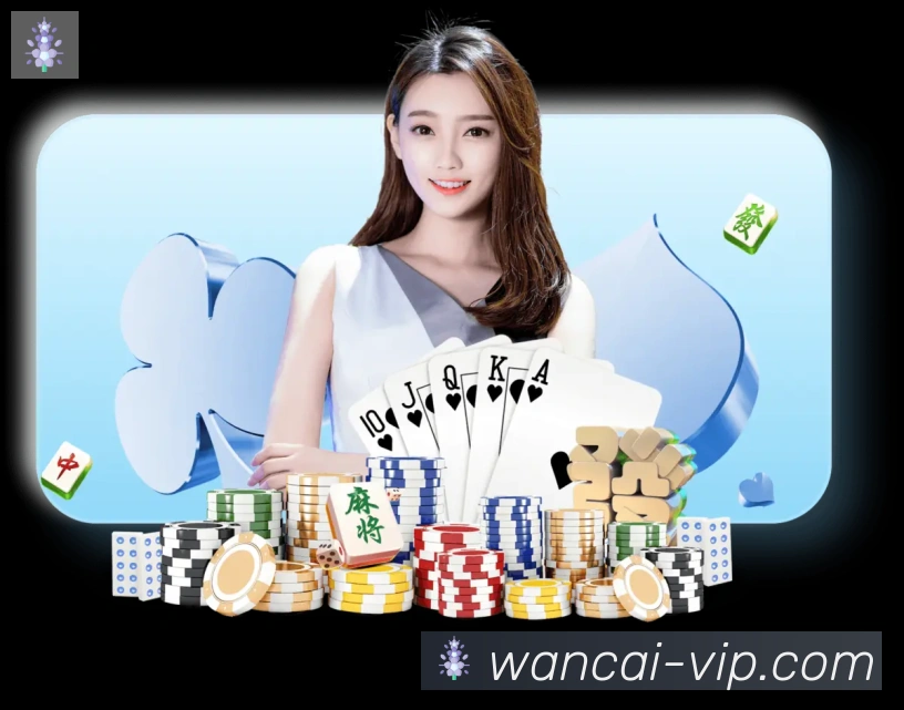 万彩官网品牌故事